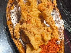 -廖川菜(太阳宫店)