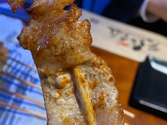 -黄鱼炙夜·烧烤·小龙虾(世茂缤谷店)