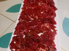 -南城十里潮汕鲜牛火锅·鲜虾生滚粥(融汇老商埠店)