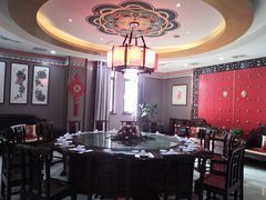 包厢-登瀛楼饭庄(领世郡店)