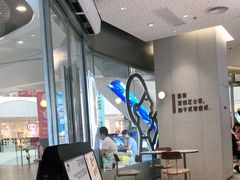 -喜茶(上海奉贤宝龙店)