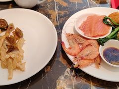 -手佳·水疗汇(嘉益店)