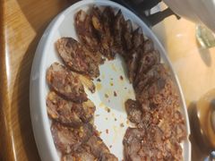 -渝乡人家川菜馆(南京路店)