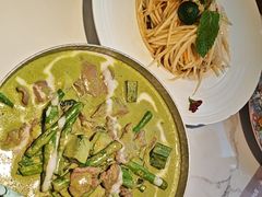 -泰椰里·泰国餐厅(智慧城广百广场店)