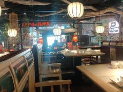 -吴越荣记苏州菜·松鼠桂鱼(月光码头店)