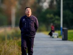 -两河城市森林公园