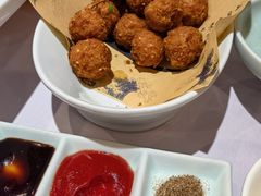 -味+新京宴·烤鸭·北京菜(创意谷店)