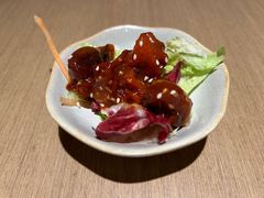 -大渔铁板烧(花园道店)