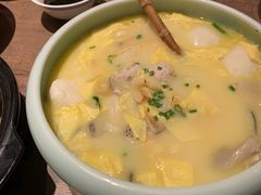 -香园茶社·金陵小灶(老门东店)