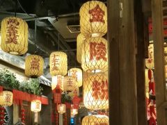 -南京大牌档(济南万象城店)