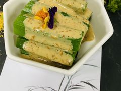 -希尔顿酒店-豫园中餐厅