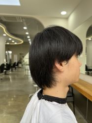 -蚂蚁造型沙龙