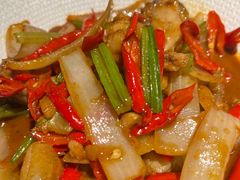 -庐灶江南·江南菜·四合院Bistro(东直门雍和宫·原华侨宾馆店)