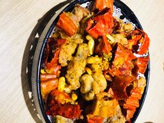 -兔爸私家小厨(新北万达店)