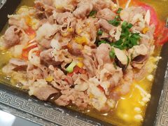 酸汤肥牛-乌记大厨餐厅