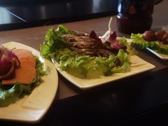 -葛记红焖羊肉(和平路形象店)