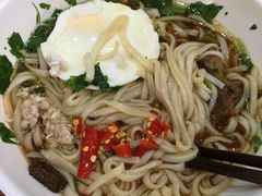 -肆姐面粉馆(坡子街店)