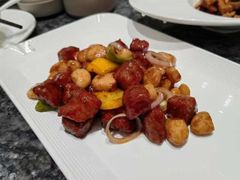 -頂好酒家·经典粤菜(海信广场店)