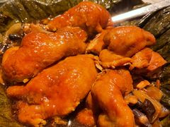-湖滨28中餐厅·西湖宴·杭州君悦酒店