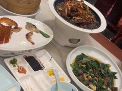 -鸭匠食府·挂炉烤鸭·新京菜(阜成路店)