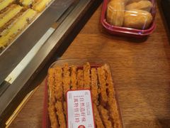 -詹记桃酥(宿州路店)