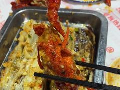-文和友老长沙龙虾馆(化龙池店)