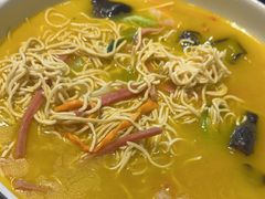 -小秦淮·南京土菜(新亭西路店)