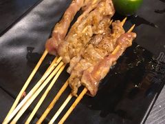 -今邕烧烤(西大店)