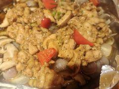 -永安鱼庄·镇江菜(丁卯店)