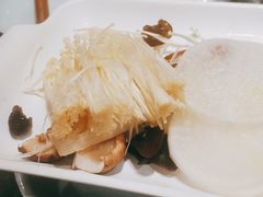 -京元盛铜锅涮肉(上海总店)