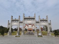 -常德桃花源景区