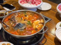 -亮欢寨(凯里总店)