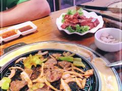 -超级神炭烤肉夜食(芥园西道店)