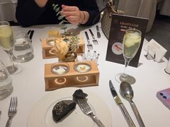 -王品牛排(郑州大卫城店)