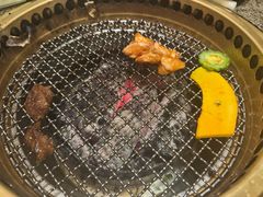 -梦山水日本烧肉(五四广场店)