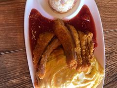 -玛格萝妮(汇智国际商业中心店)