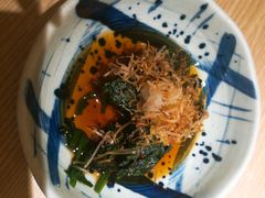 -歌行灯日本料理(伊势丹店)