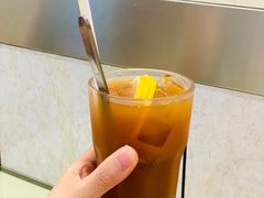 -大四喜茶餐厅(井岸店)