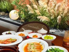 -海虹舫海鲜大酒店(诸暨店)