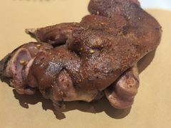 -香约老地方烧烤(九道街店)