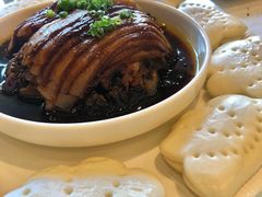 梅菜扣肉-大鸭梨烤鸭(石佛营店)