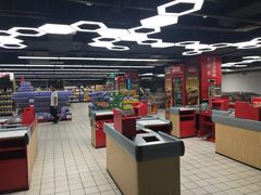 -物美超市(三里河店)