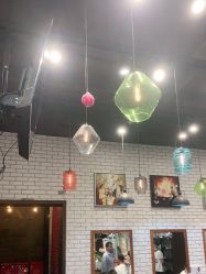 -T.1 hair salon烫染接发