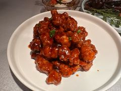 -外婆家(杭州马塍店)