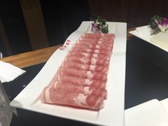 -川中故事·成都老火锅(东书房店)