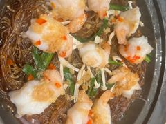 -绿茶餐厅(松江万达店)