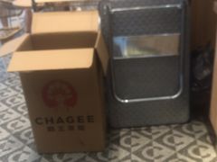 -霸王茶姬(西单百货店)