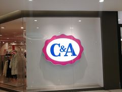 -C&A(西市城购物中心店)