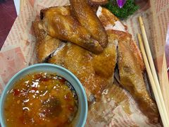 -鹅滋道(甘坑古镇店)