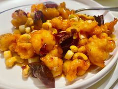 -小河盐帮·私家菜·烤鸭(三元桥·霄云路店)
